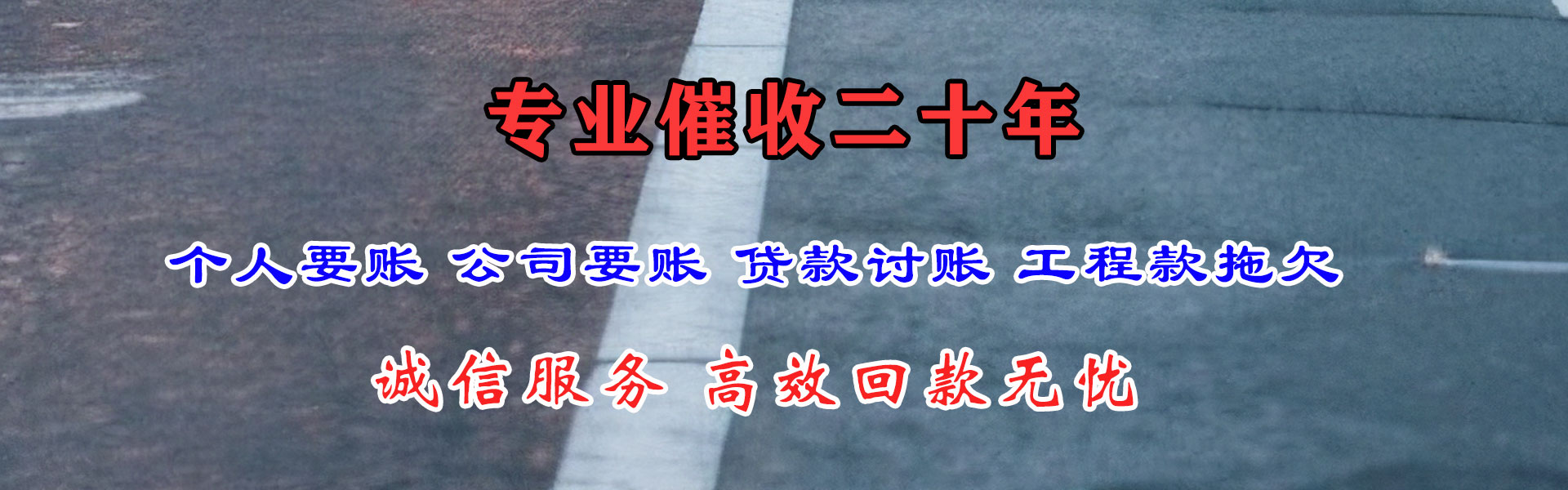 项城清债公司